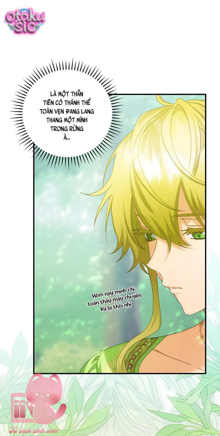 Đứa Nhỏ Không Phải Con Anh - Chap 28