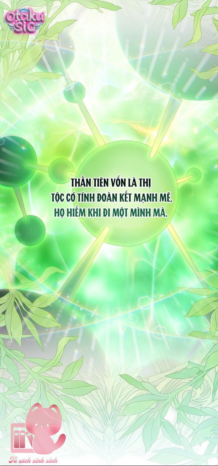 Đứa Nhỏ Không Phải Con Anh - Chap 28