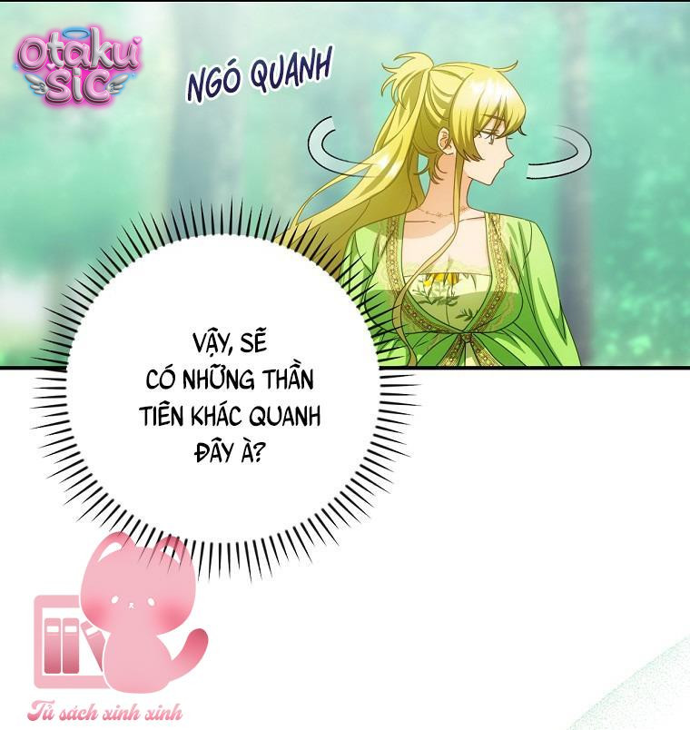 Đứa Nhỏ Không Phải Con Anh - Chap 28