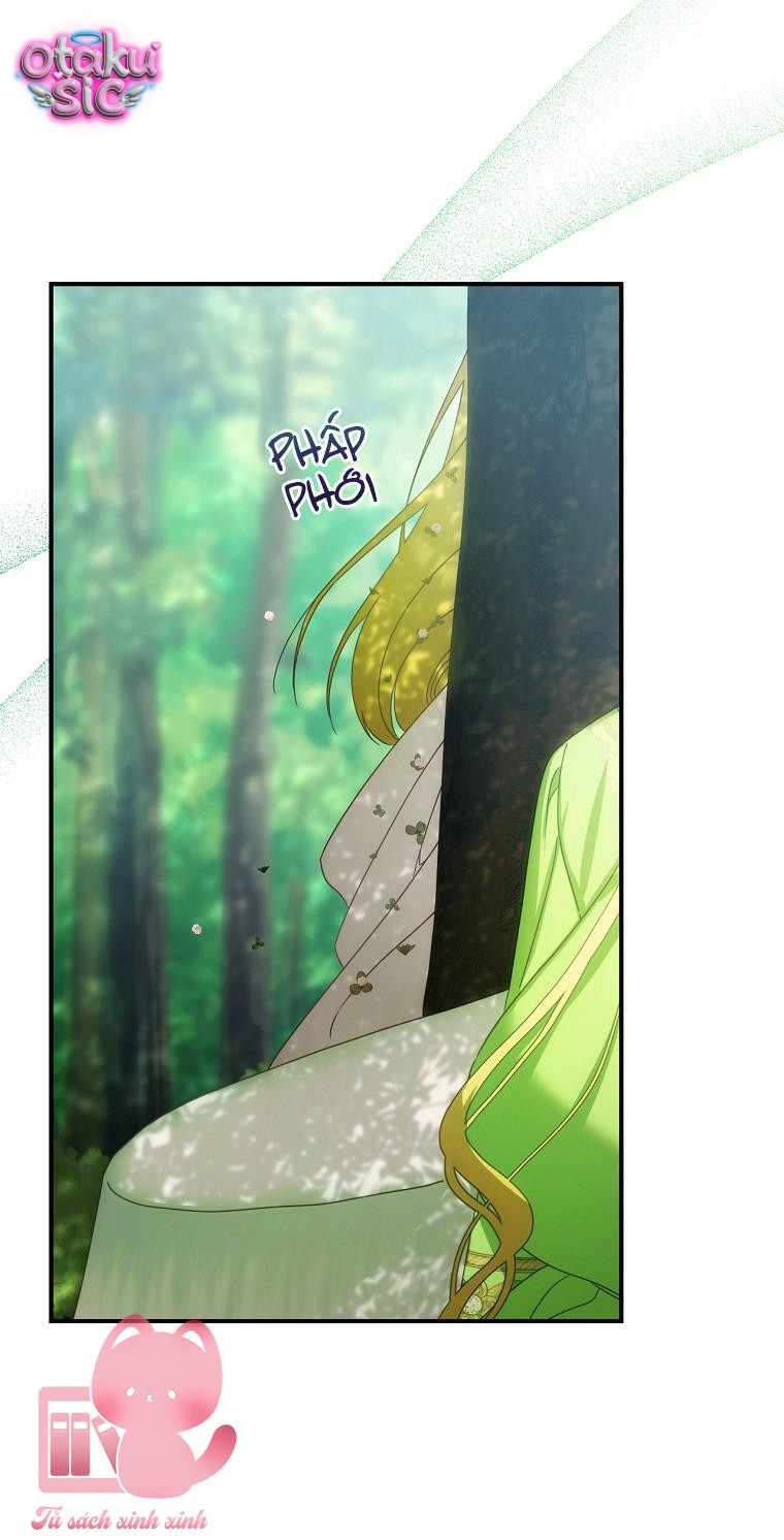 Đứa Nhỏ Không Phải Con Anh - Chap 28