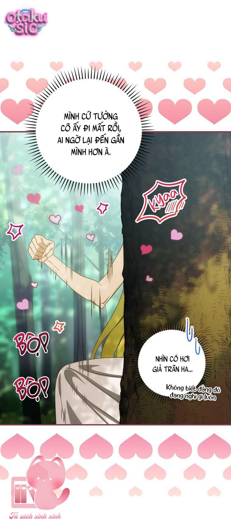 Đứa Nhỏ Không Phải Con Anh - Chap 28