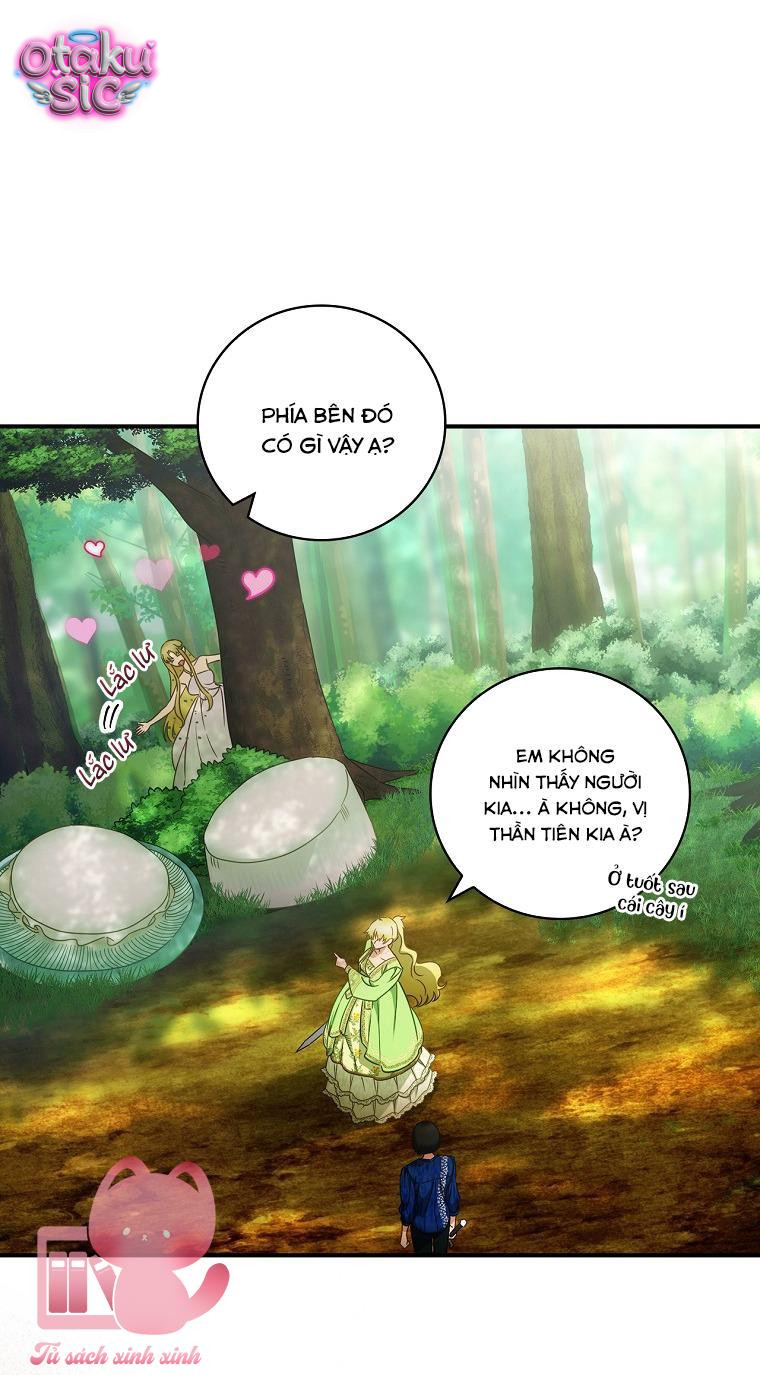 Đứa Nhỏ Không Phải Con Anh - Chap 28