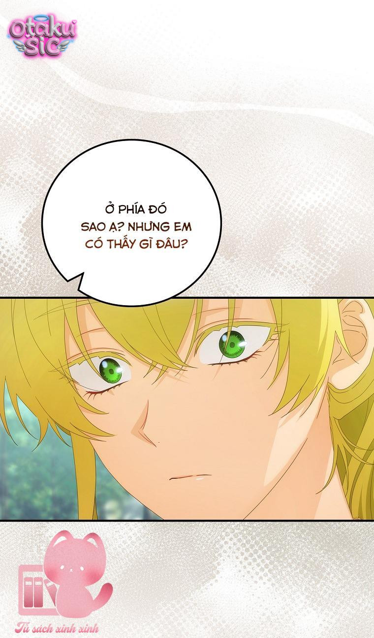 Đứa Nhỏ Không Phải Con Anh - Chap 28