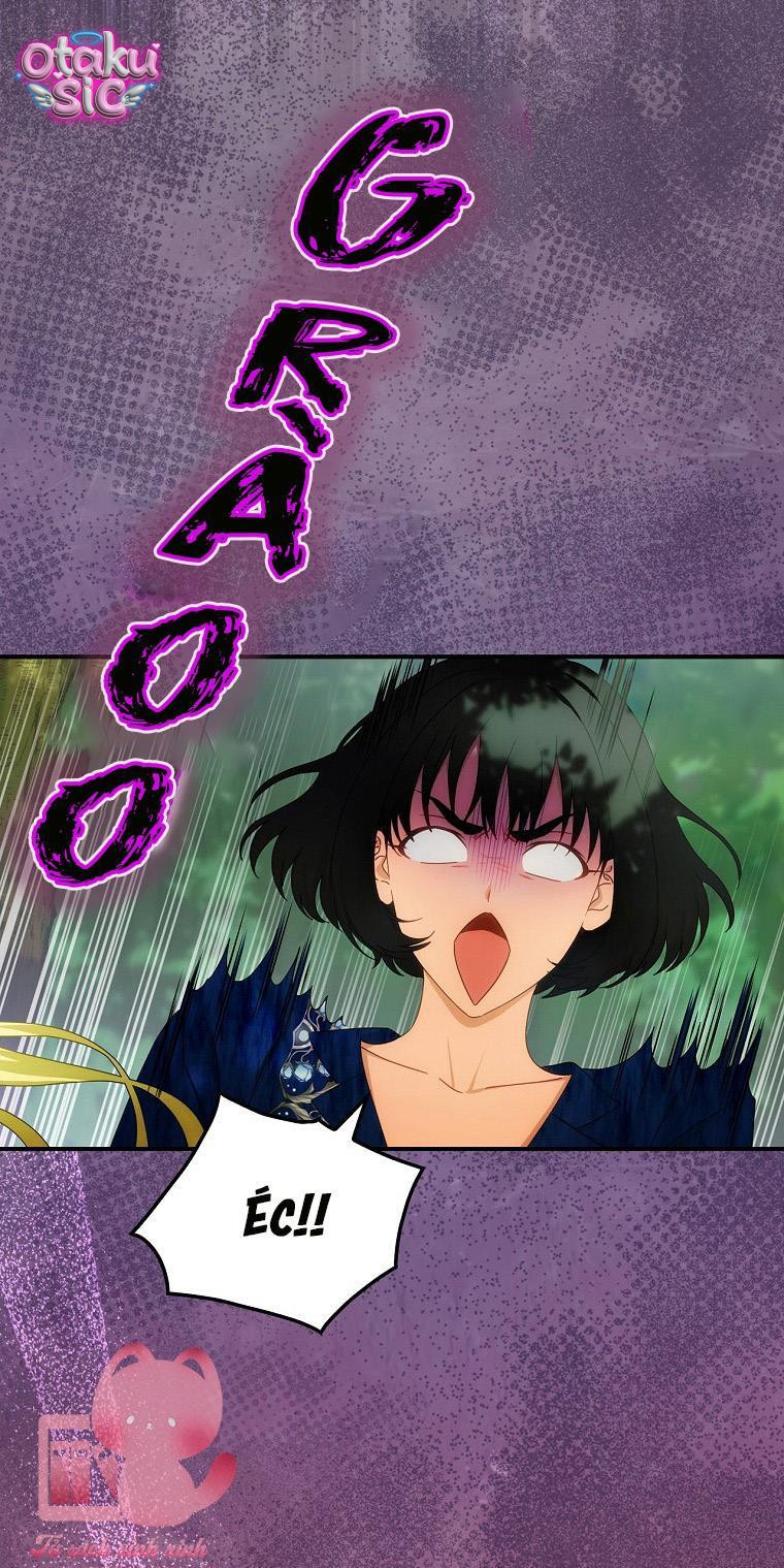 Đứa Nhỏ Không Phải Con Anh - Chap 28