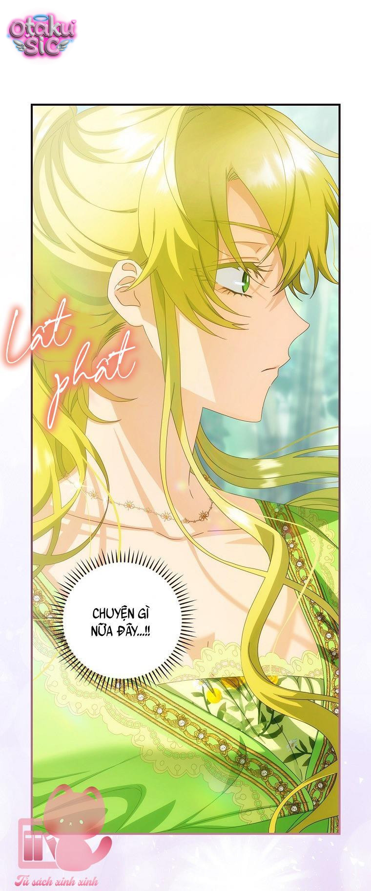 Đứa Nhỏ Không Phải Con Anh - Chap 28