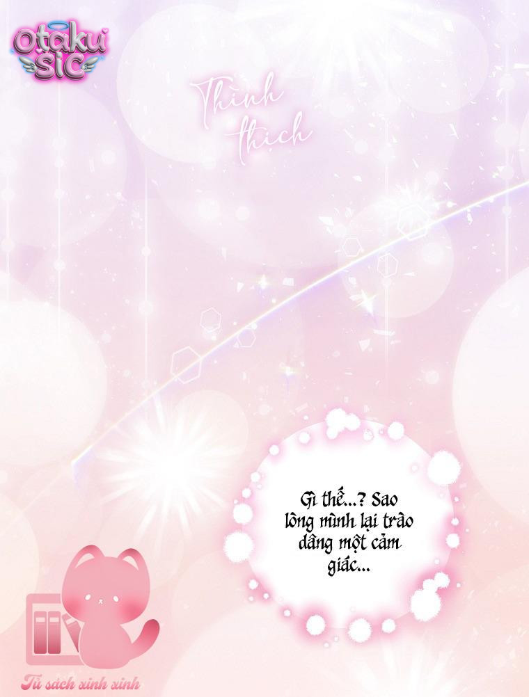 Đứa Nhỏ Không Phải Con Anh - Chap 28