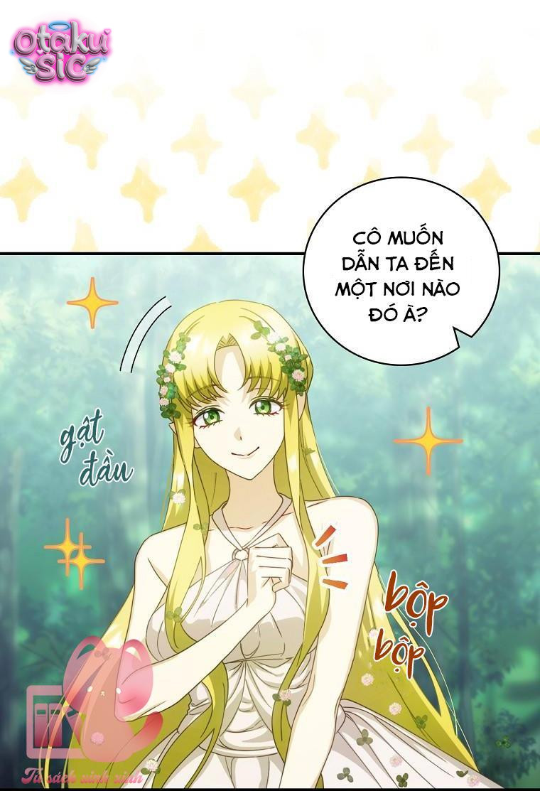 Đứa Nhỏ Không Phải Con Anh - Chap 29