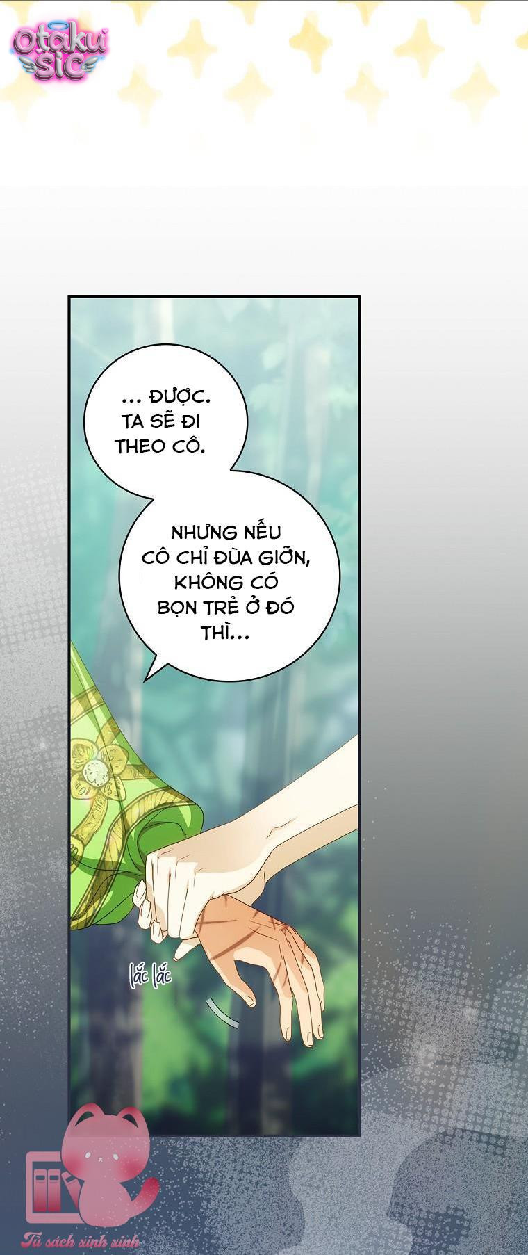 Đứa Nhỏ Không Phải Con Anh - Chap 29