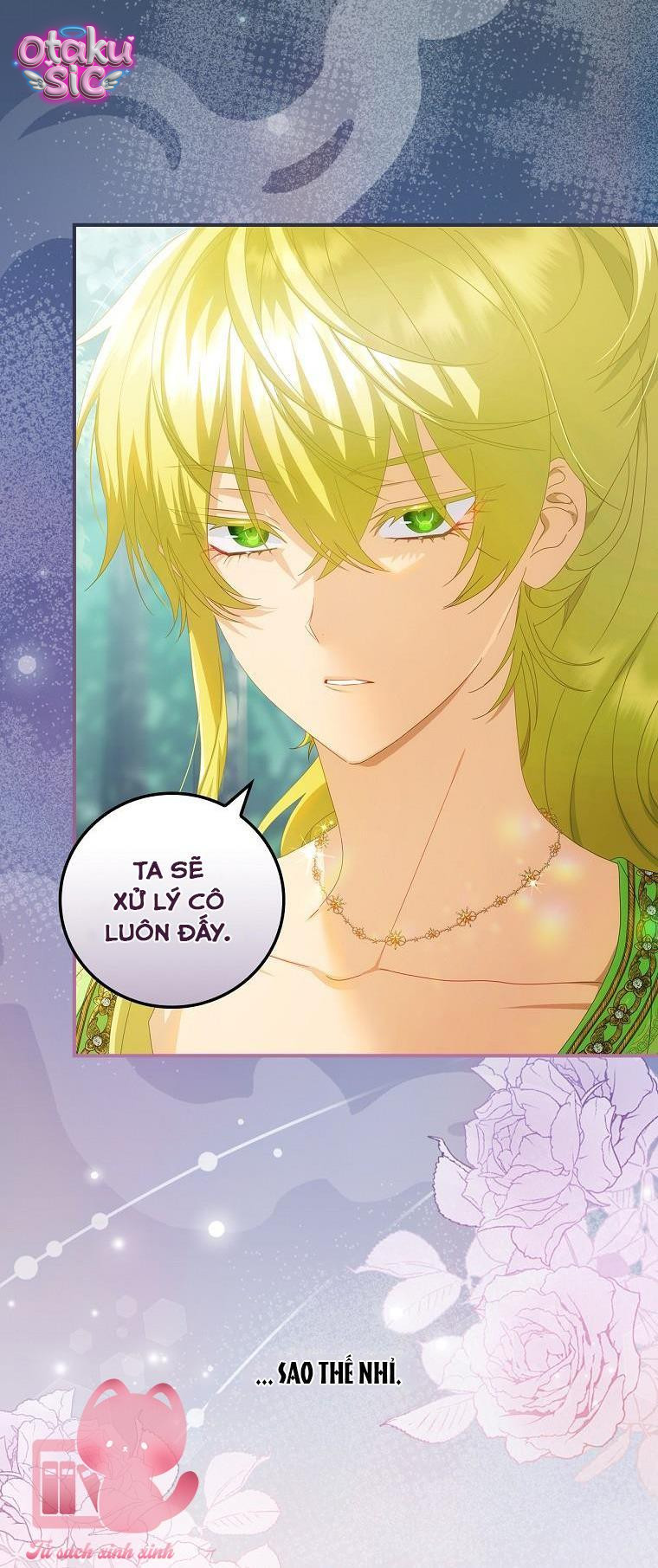 Đứa Nhỏ Không Phải Con Anh - Chap 29