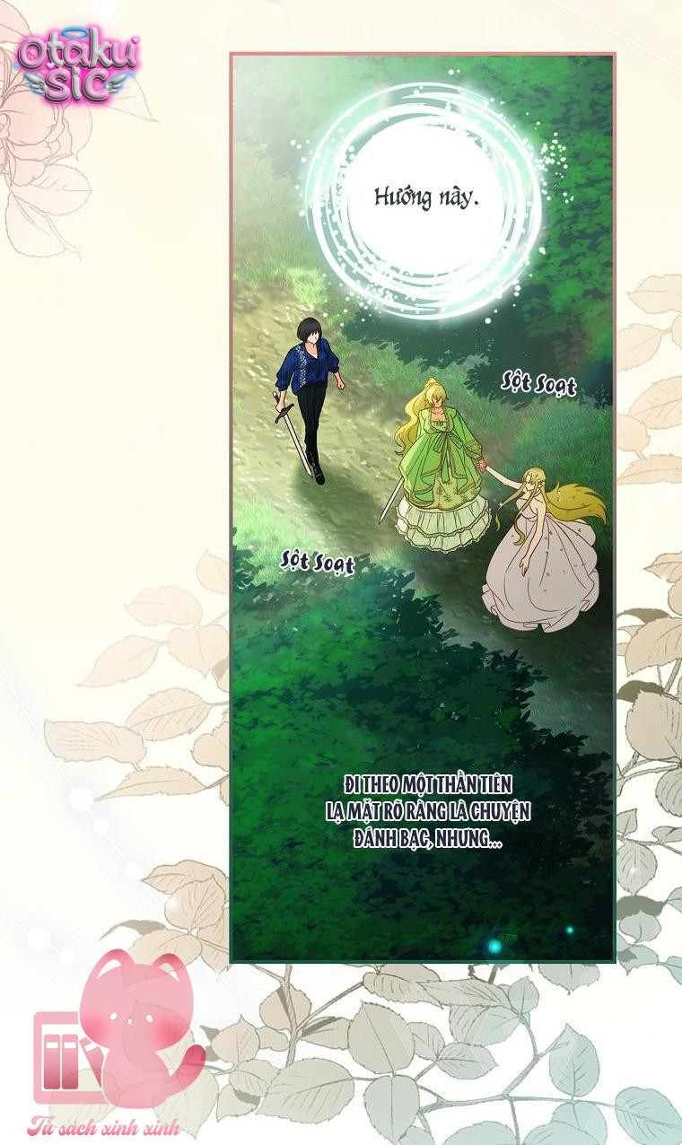 Đứa Nhỏ Không Phải Con Anh - Chap 29