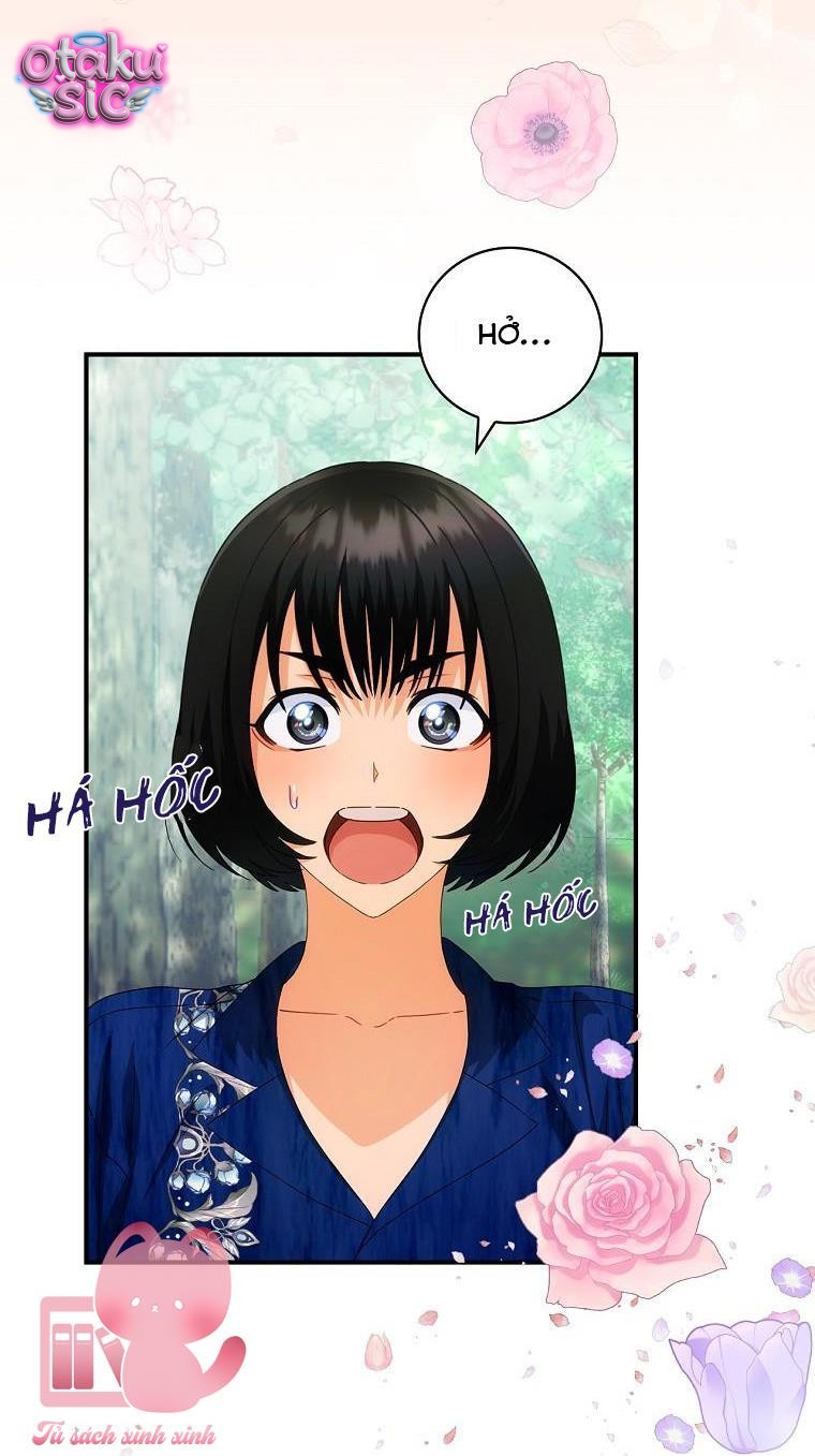 Đứa Nhỏ Không Phải Con Anh - Chap 29