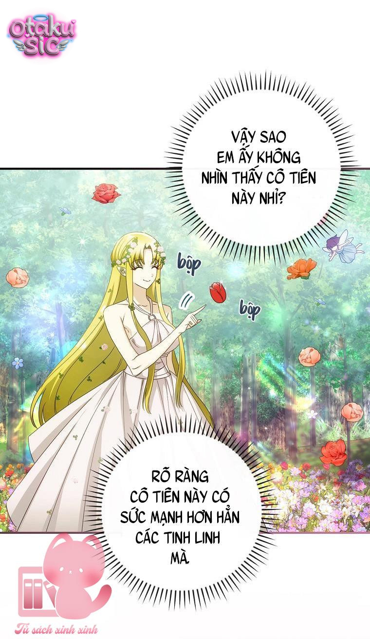 Đứa Nhỏ Không Phải Con Anh - Chap 29