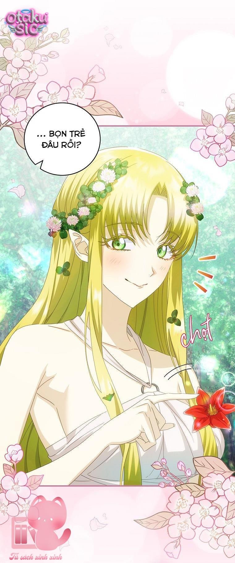 Đứa Nhỏ Không Phải Con Anh - Chap 29