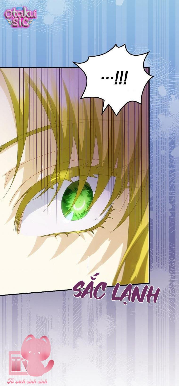 Đứa Nhỏ Không Phải Con Anh - Chap 29