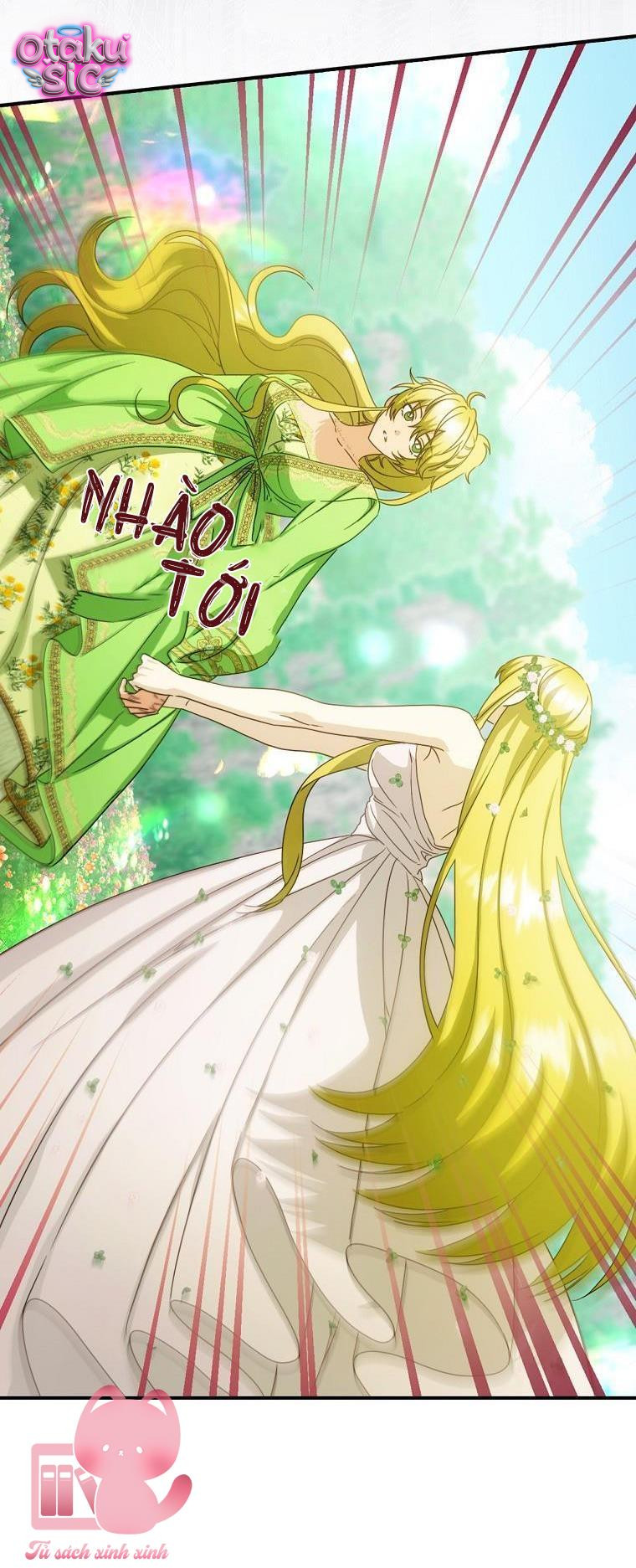 Đứa Nhỏ Không Phải Con Anh - Chap 29