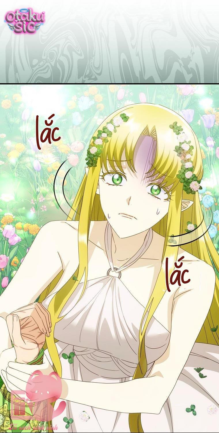 Đứa Nhỏ Không Phải Con Anh - Chap 29