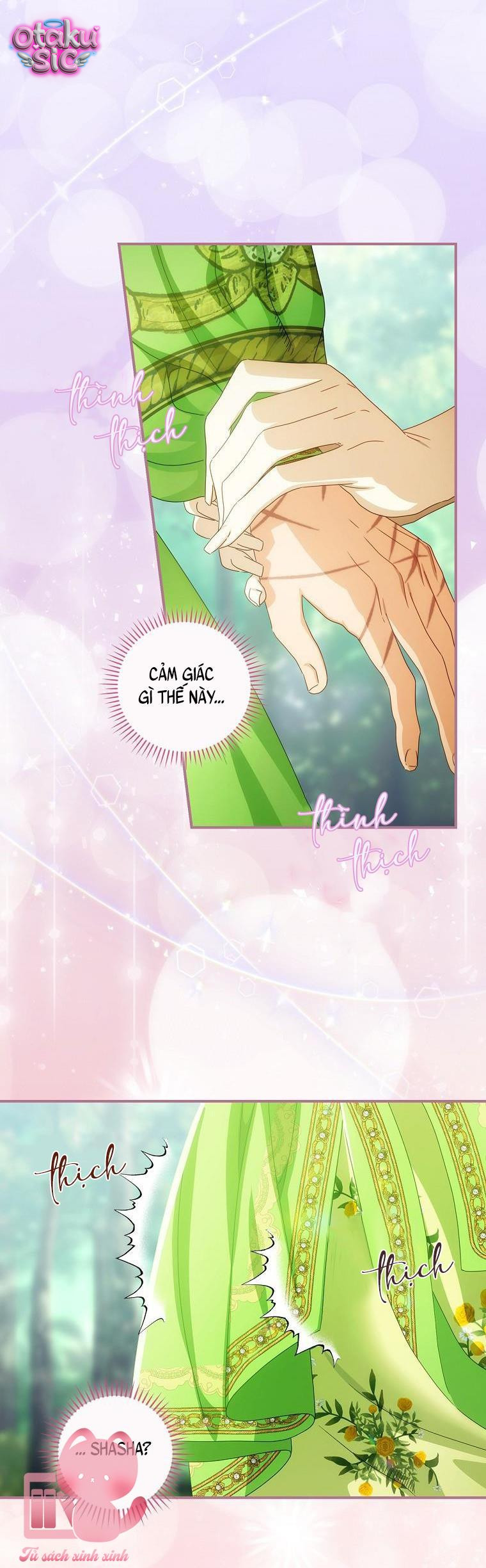 Đứa Nhỏ Không Phải Con Anh - Chap 29