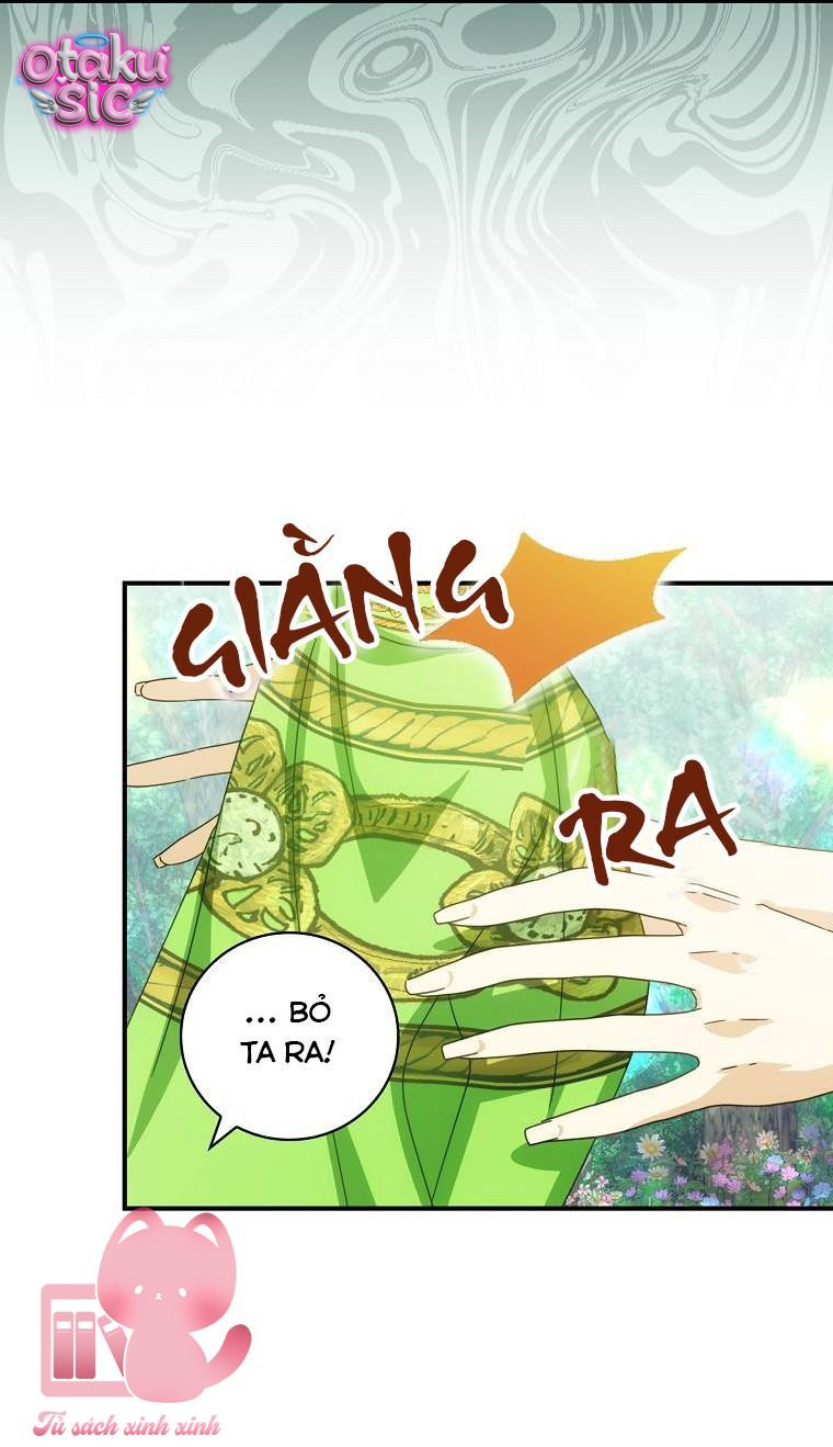 Đứa Nhỏ Không Phải Con Anh - Chap 29