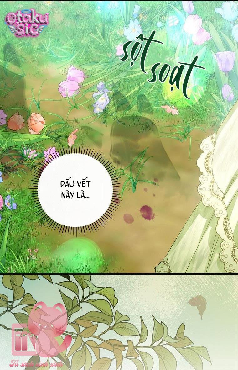 Đứa Nhỏ Không Phải Con Anh - Chap 29