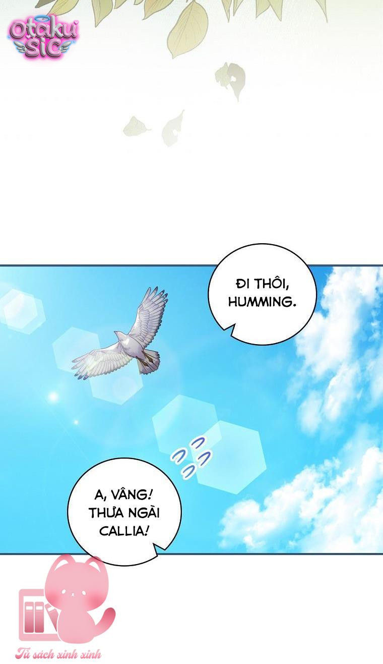 Đứa Nhỏ Không Phải Con Anh - Chap 29