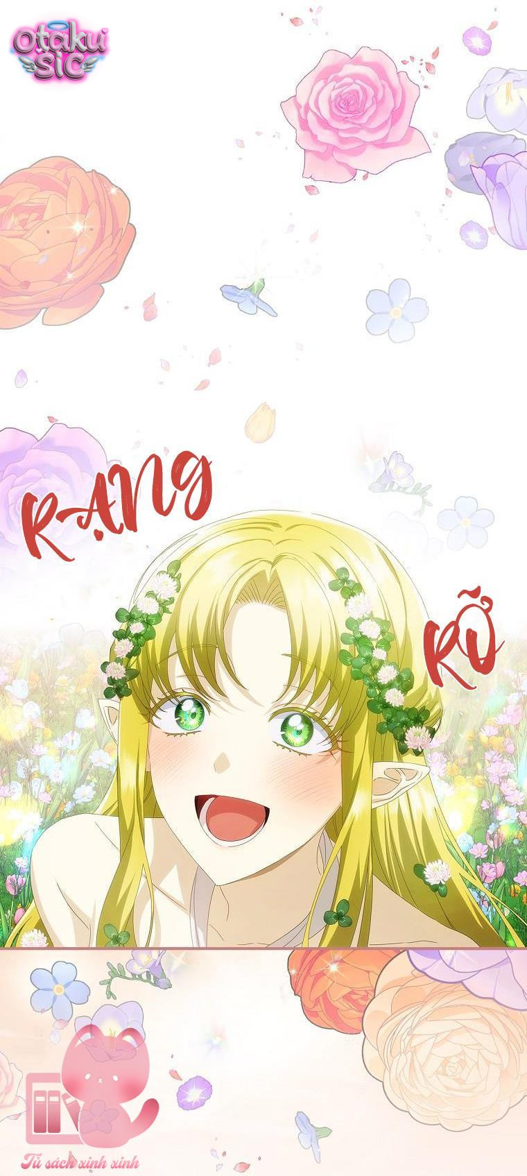 Đứa Nhỏ Không Phải Con Anh - Chap 29