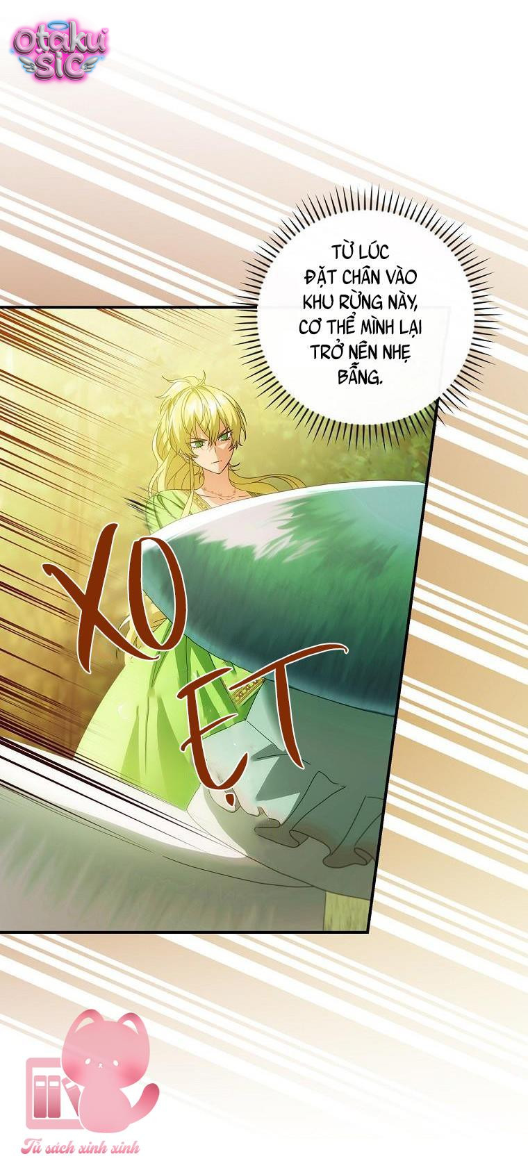 Đứa Nhỏ Không Phải Con Anh - Chap 29