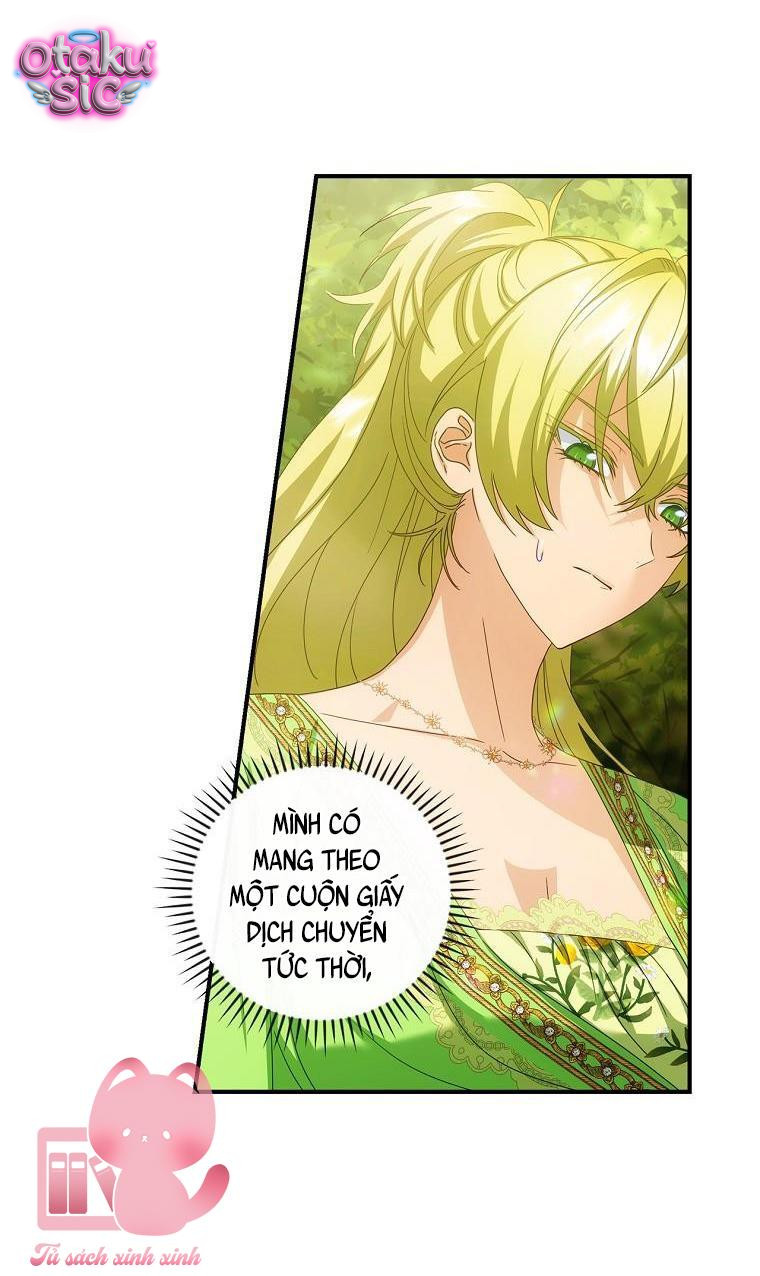 Đứa Nhỏ Không Phải Con Anh - Chap 29