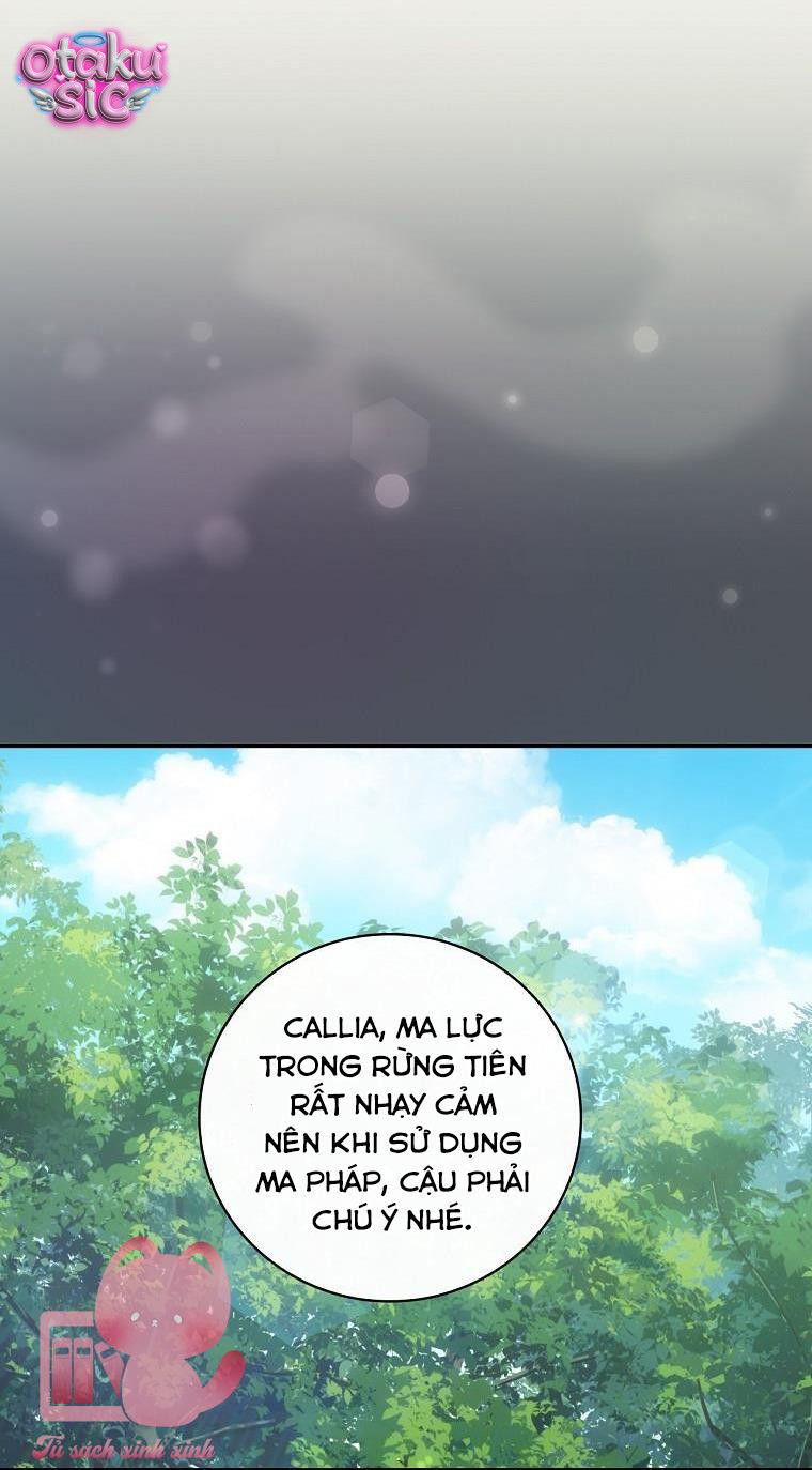 Đứa Nhỏ Không Phải Con Anh - Chap 29