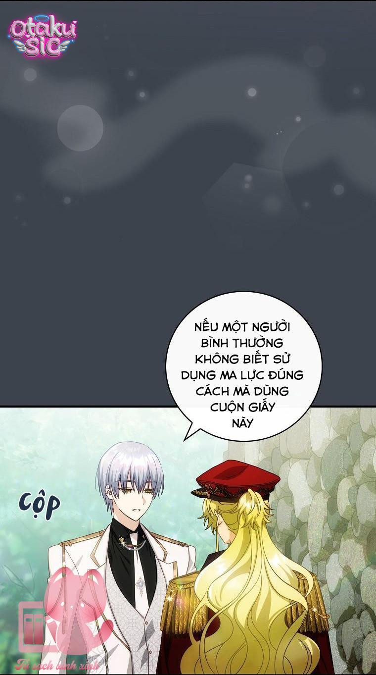Đứa Nhỏ Không Phải Con Anh - Chap 29