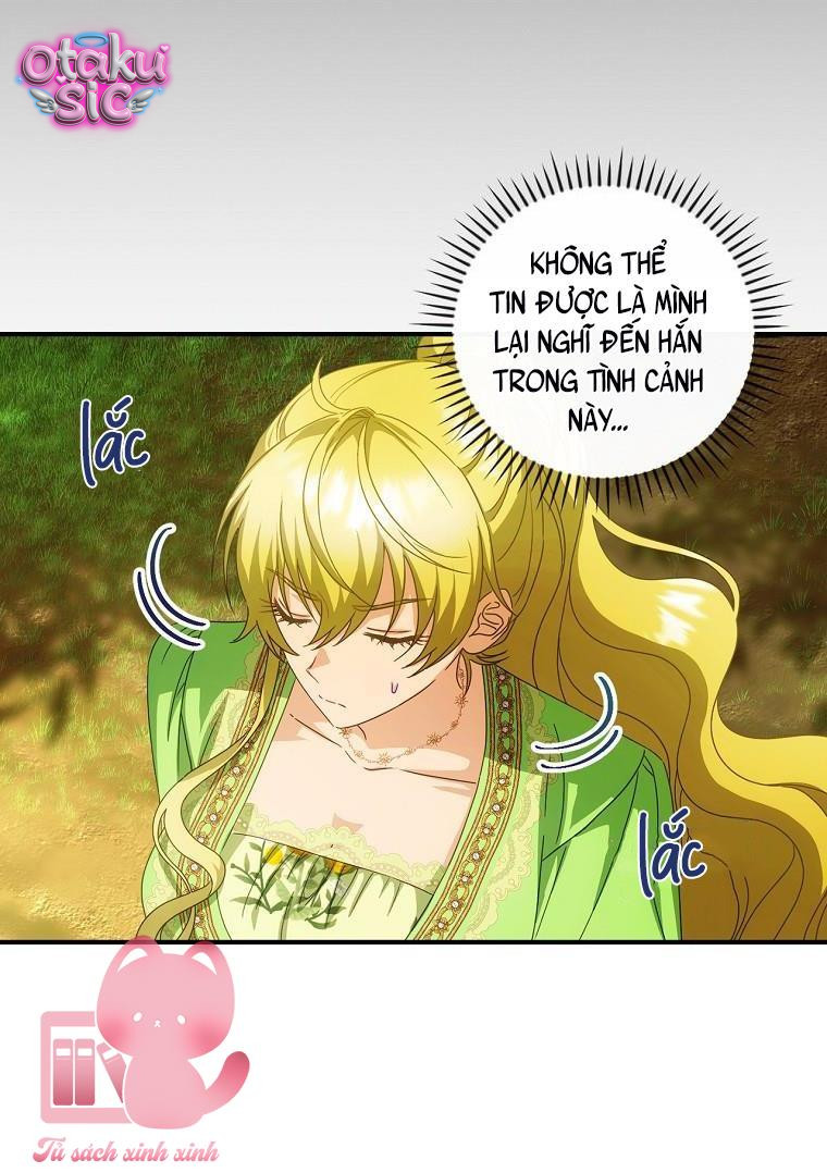 Đứa Nhỏ Không Phải Con Anh - Chap 29