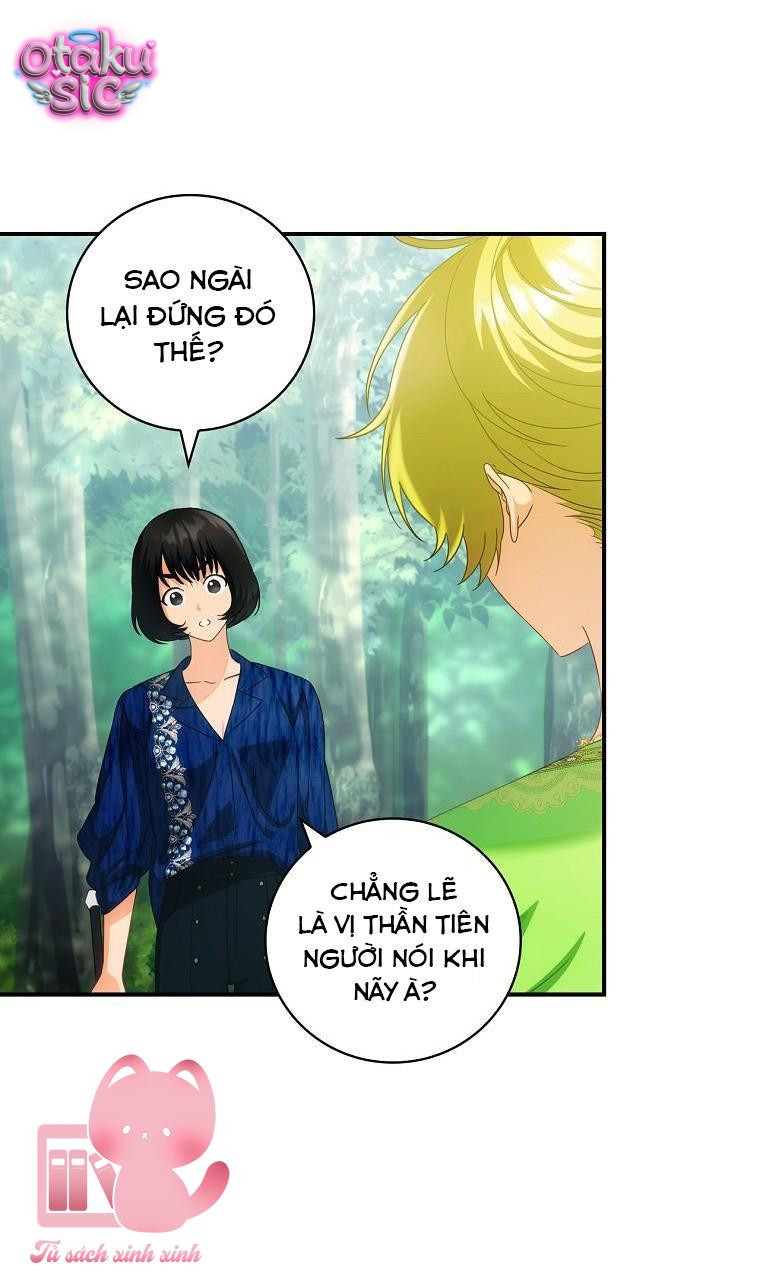 Đứa Nhỏ Không Phải Con Anh - Chap 29