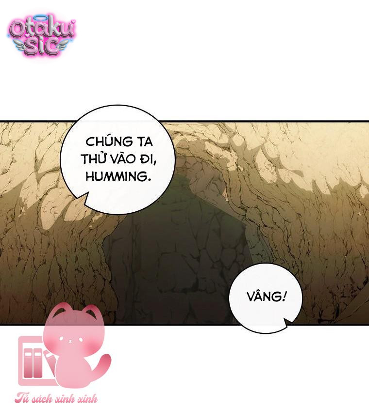 Đứa Nhỏ Không Phải Con Anh - Chap 29