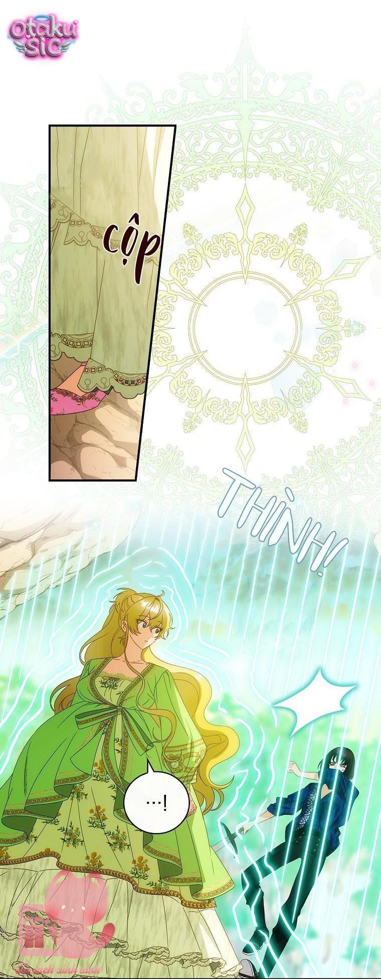 Đứa Nhỏ Không Phải Con Anh - Chap 29