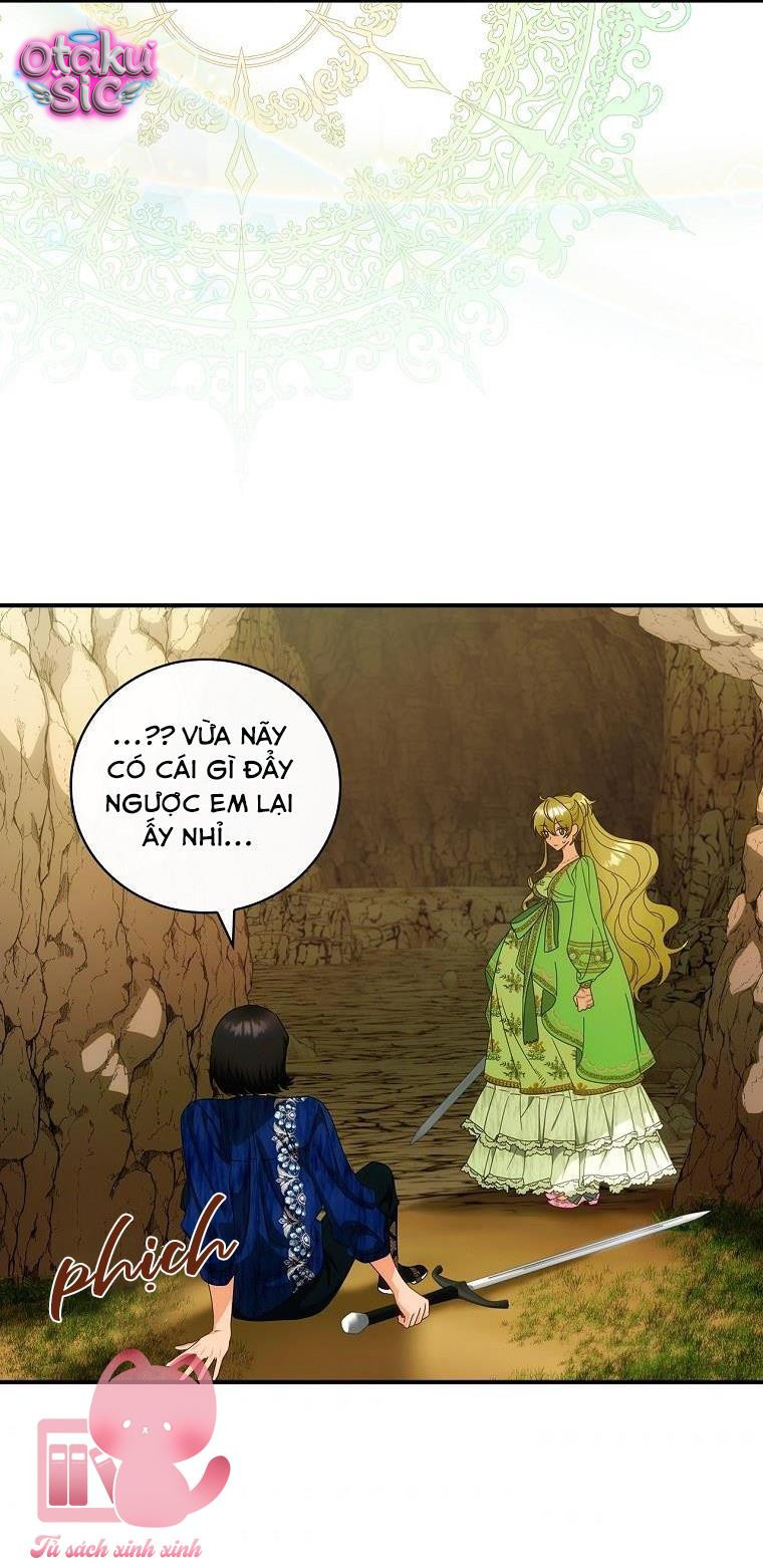Đứa Nhỏ Không Phải Con Anh - Chap 29