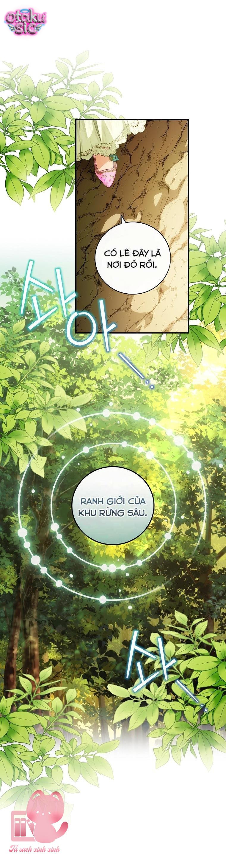 Đứa Nhỏ Không Phải Con Anh - Chap 29