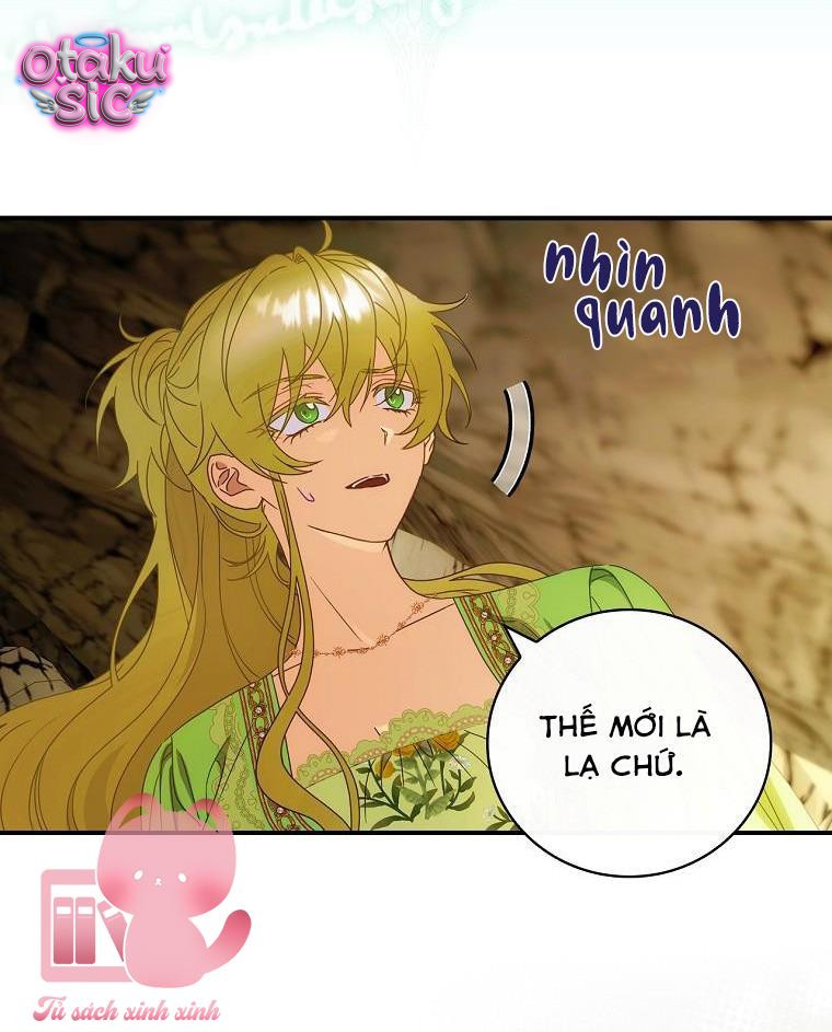 Đứa Nhỏ Không Phải Con Anh - Chap 29