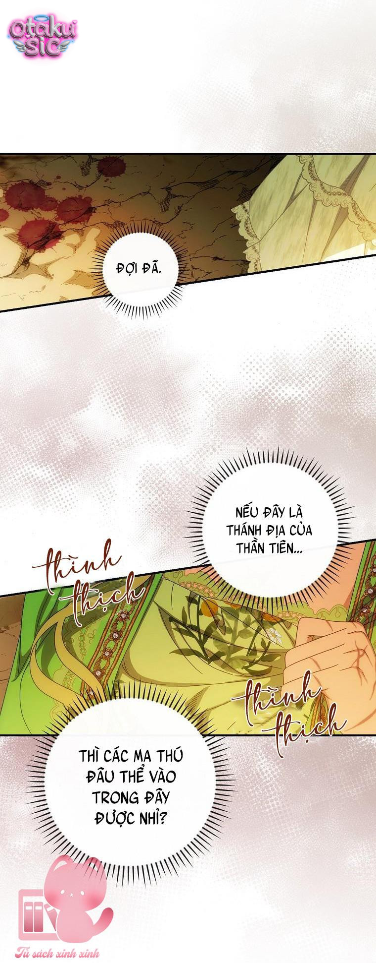 Đứa Nhỏ Không Phải Con Anh - Chap 29