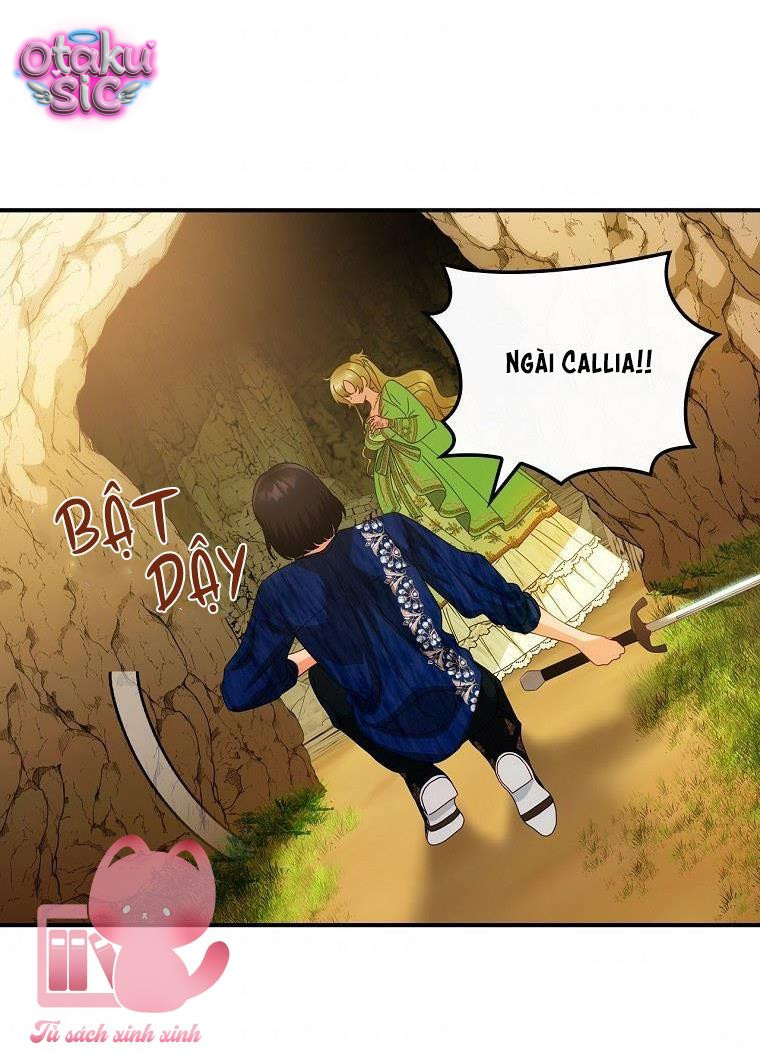 Đứa Nhỏ Không Phải Con Anh - Chap 29