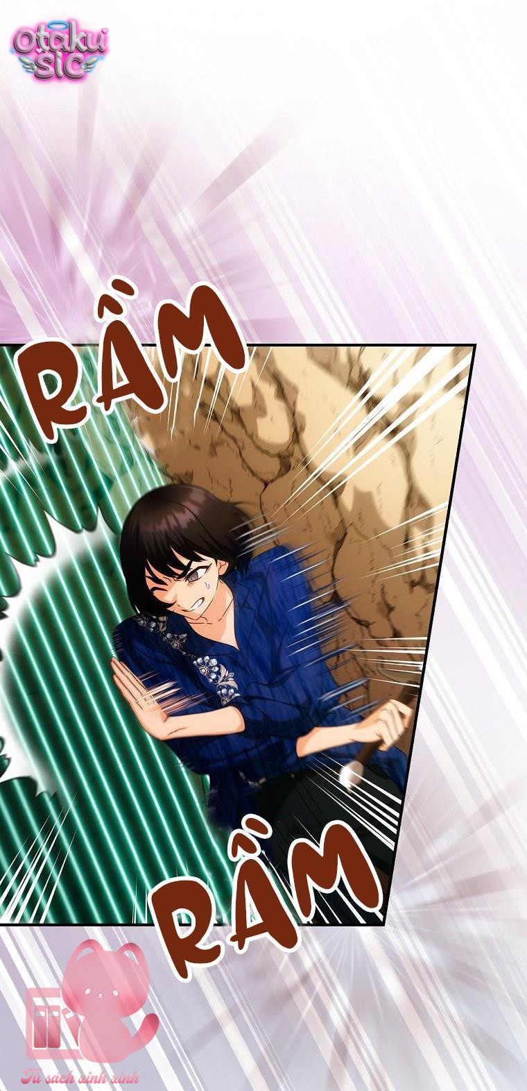 Đứa Nhỏ Không Phải Con Anh - Chap 29