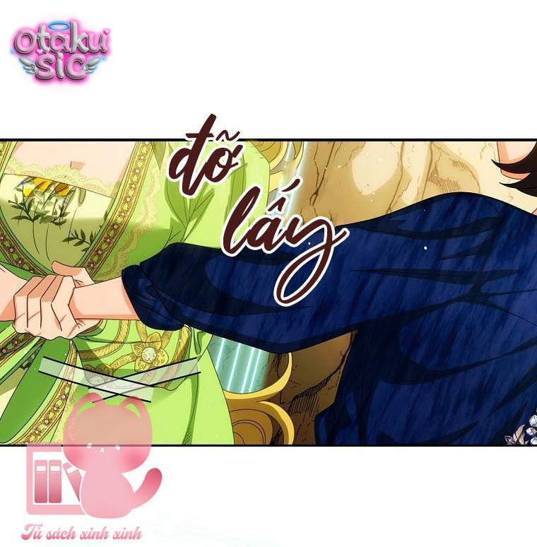 Đứa Nhỏ Không Phải Con Anh - Chap 29