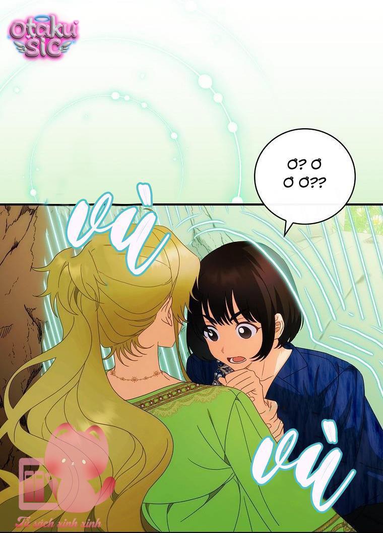 Đứa Nhỏ Không Phải Con Anh - Chap 29