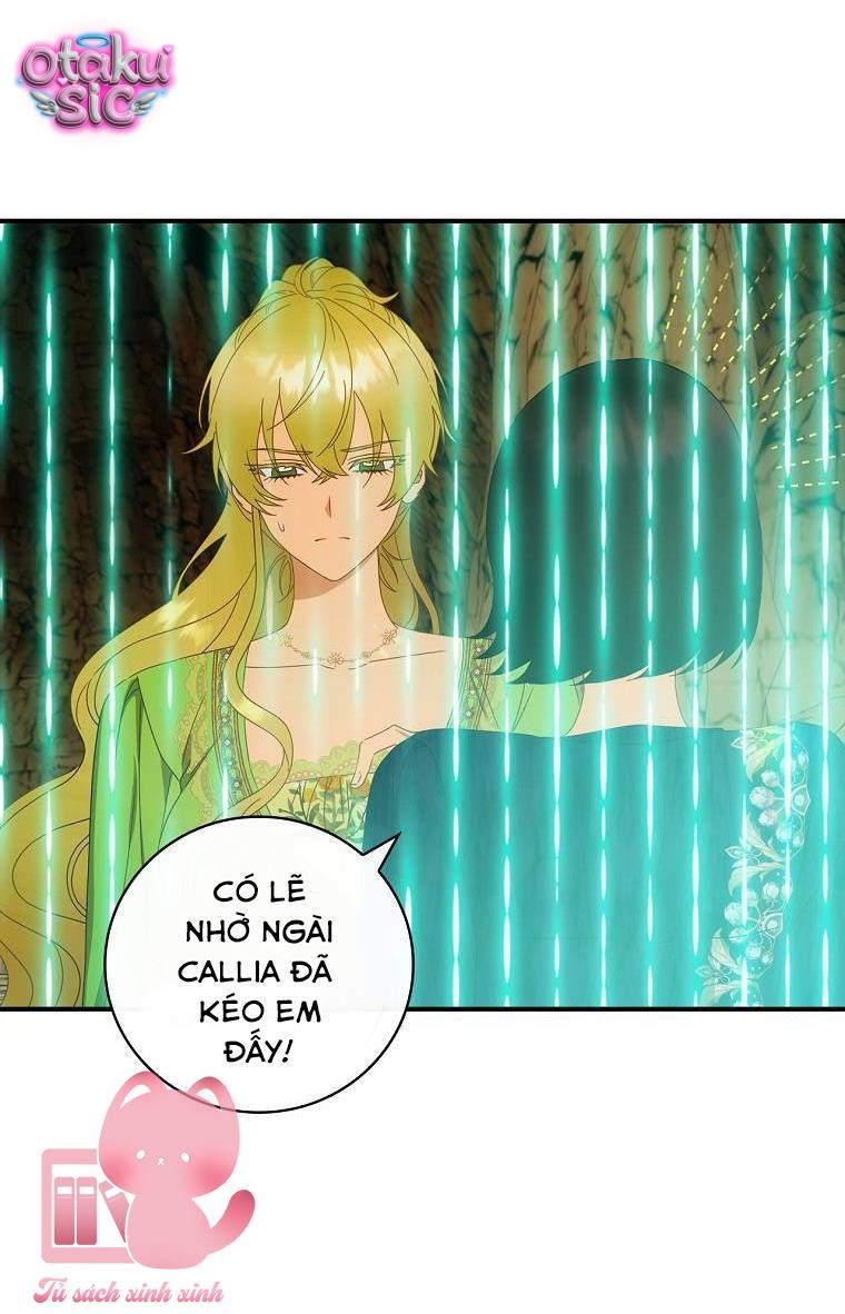 Đứa Nhỏ Không Phải Con Anh - Chap 29