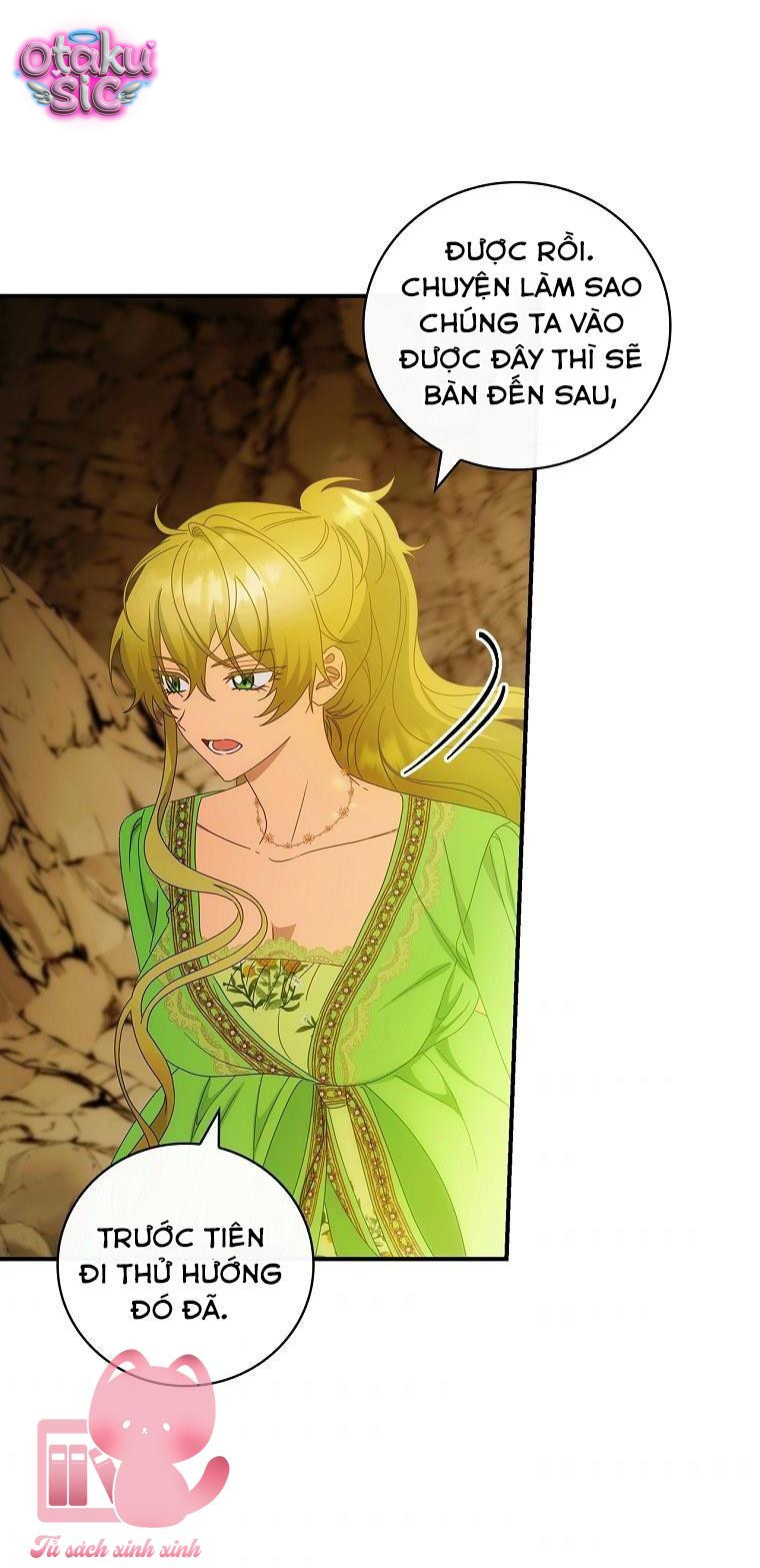 Đứa Nhỏ Không Phải Con Anh - Chap 29