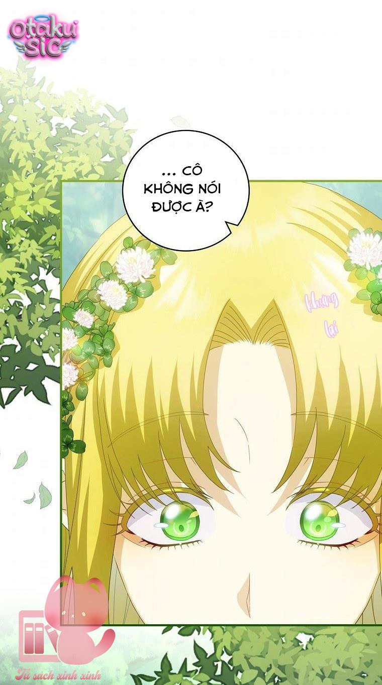Đứa Nhỏ Không Phải Con Anh - Chap 29