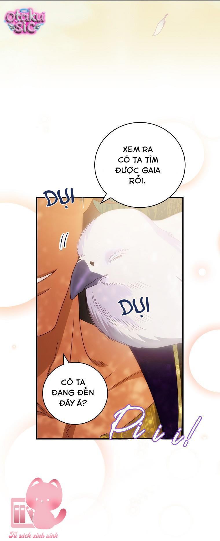 Đứa Nhỏ Không Phải Con Anh - Chap 29