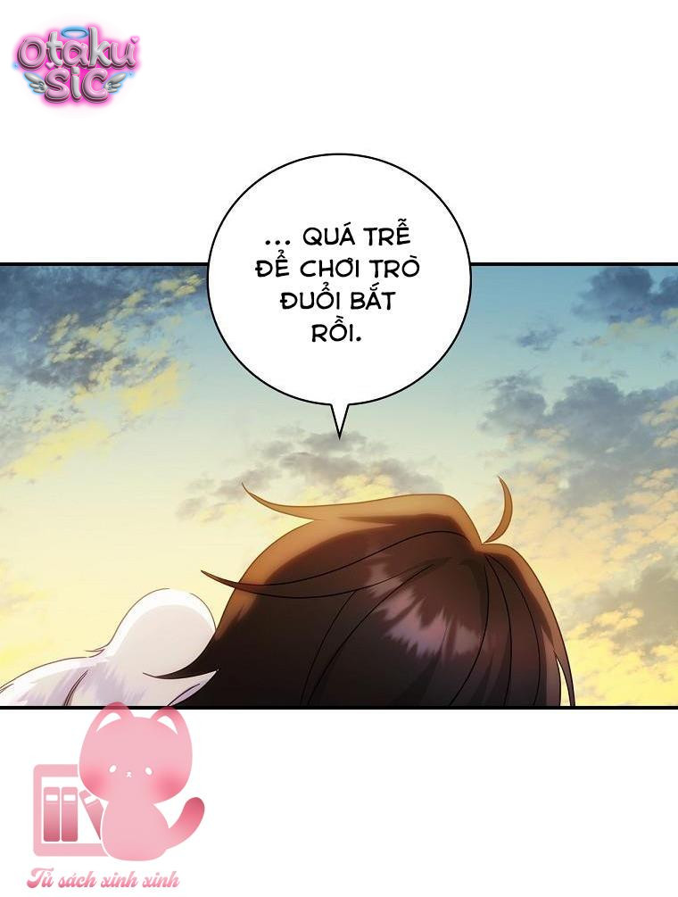 Đứa Nhỏ Không Phải Con Anh - Chap 29