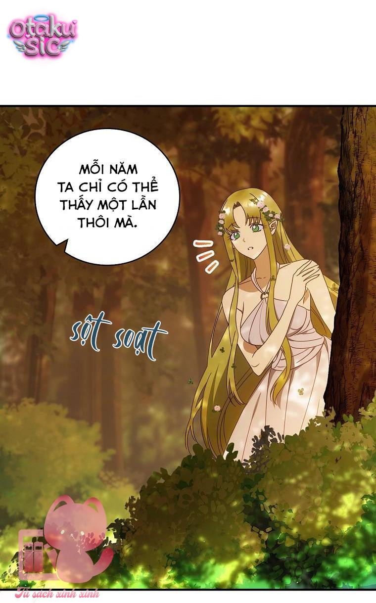 Đứa Nhỏ Không Phải Con Anh - Chap 29
