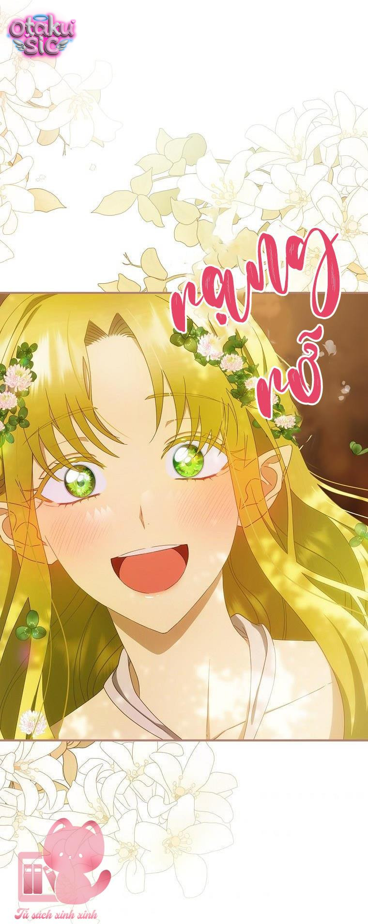 Đứa Nhỏ Không Phải Con Anh - Chap 29