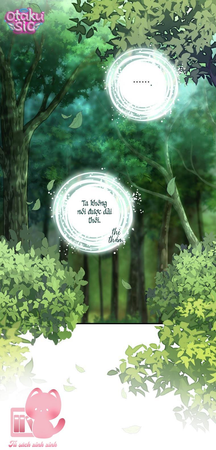 Đứa Nhỏ Không Phải Con Anh - Chap 29
