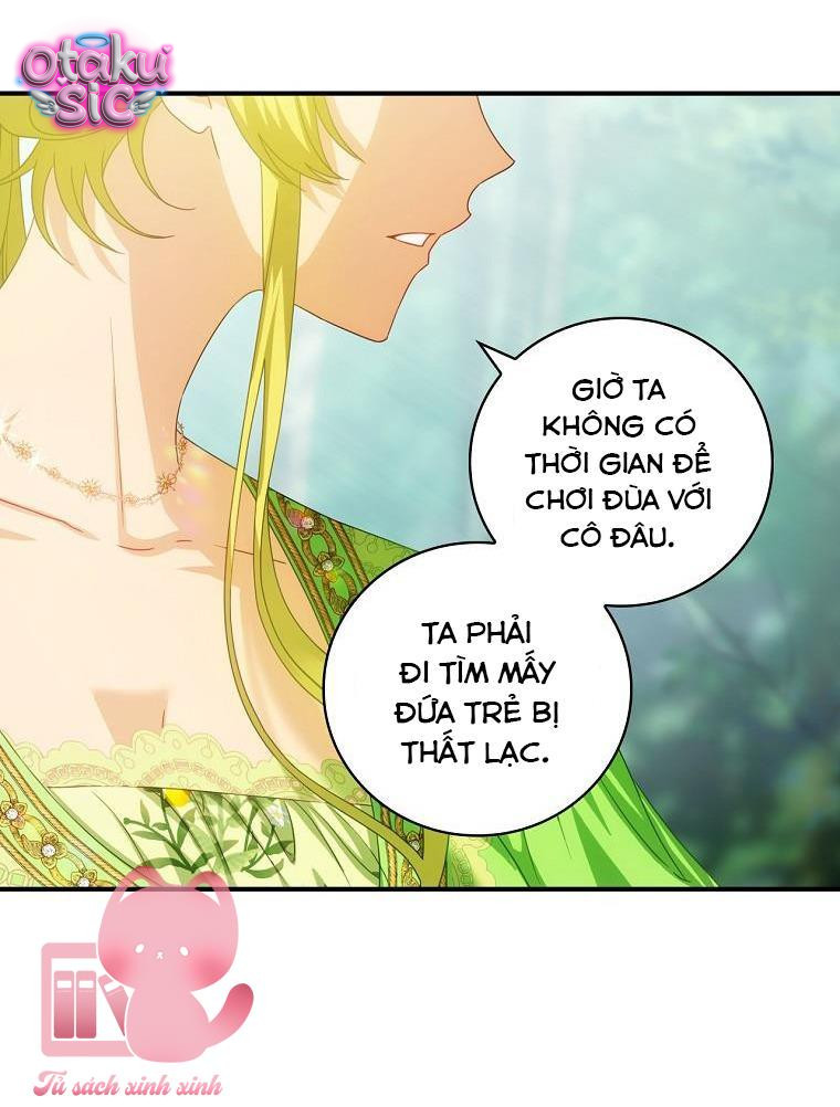 Đứa Nhỏ Không Phải Con Anh - Chap 29